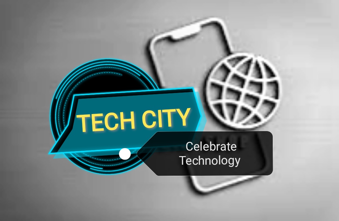 TECH CITY